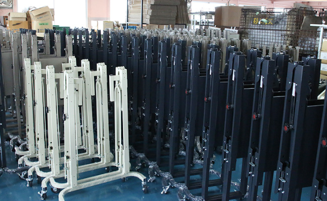 お客様のご要望にお応えする 量産から小ロット生産まで可能