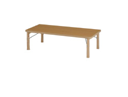 FOLDING MEETING TABLE